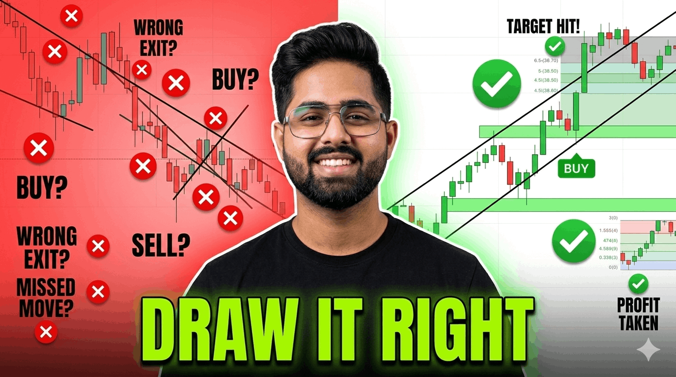 TST Course — Draw It Right